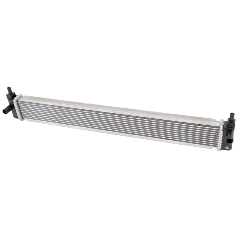 Inverter Cooler for Toyota Prius 1.8L Engine, Fits 2010-2015 Models, Replacement