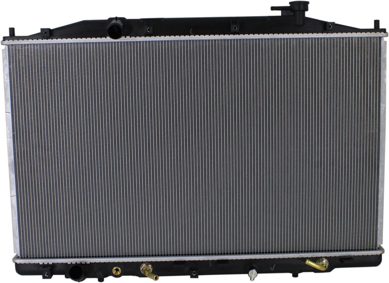 Radiator for Honda Odyssey 2011-2014, Replacement Part for Optimal Engine Cooling Performance