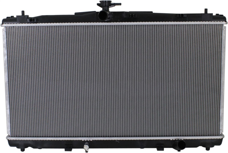 Radiator for Toyota Camry 2012-2017, Avalon 2013-2018, 2.5L/Exclude Hybrid Models, 3.5L / Hybrid, Replacement