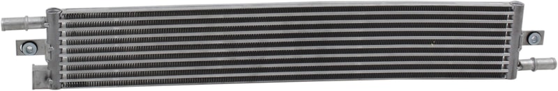 Auxiliary Radiator for Chevrolet Malibu 2013-2014/Eco Model and Buick Lacrosse Eassist 2012-2016, Cooler Inverter, Replacement