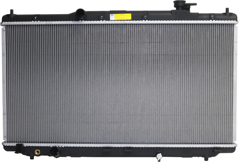 Radiator for Acura TLX 2015-2020, 3.5L Engine, Replacement