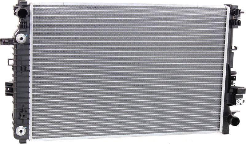 2016 - 2019 Buick LaCrosse Radiator