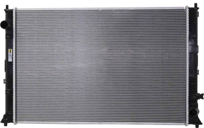 2016 - 2021 Honda Civic Radiator