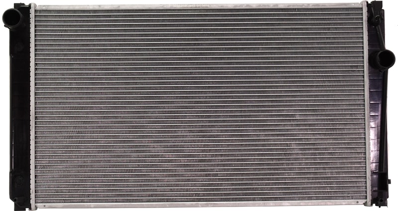 2016 - 2018 Toyota RAV4 Radiator