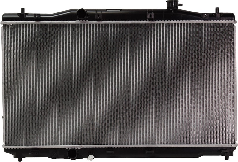2018 - 2022 Honda Accord Radiator