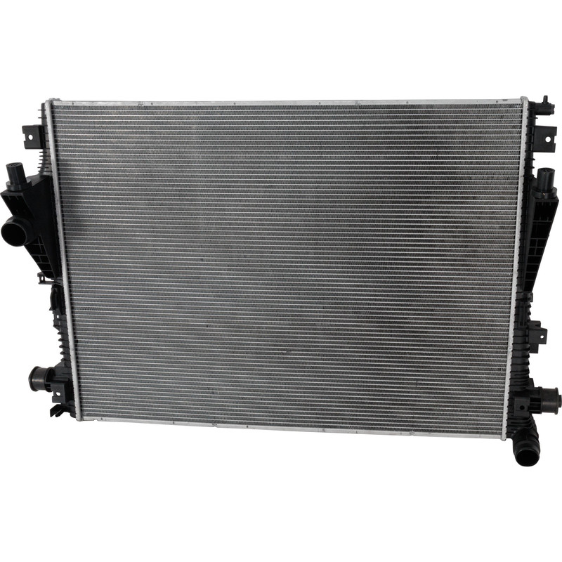2017 - 2019 Ford F-250 Super Duty Radiator