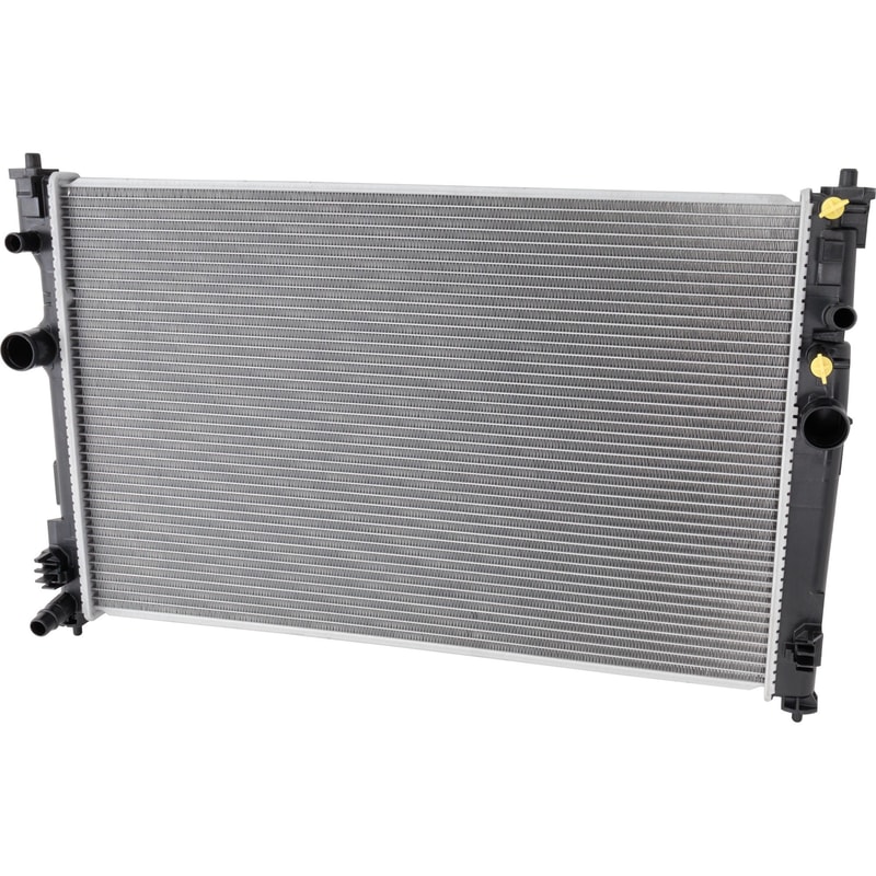 2018 - 2024 Toyota Avalon Radiator