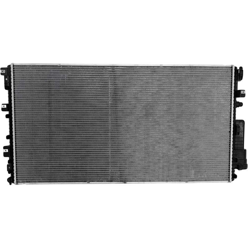 2017 - 2022 Ford F-450 Super Duty Radiator