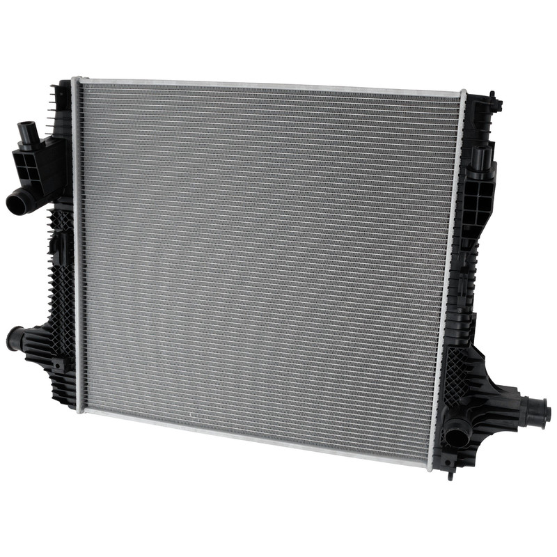 2017 - 2022 Ford F-250 Super Duty Radiator