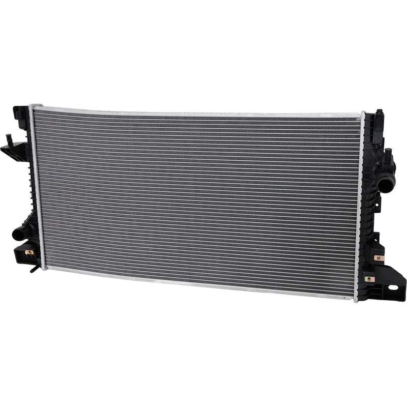 2017 - 2023 Ford F-150 Radiator
