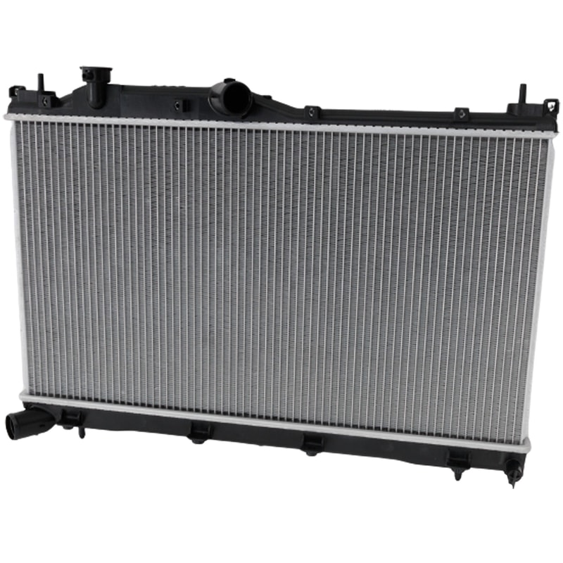 Replacement Radiator for Subaru Forester 2019-2021