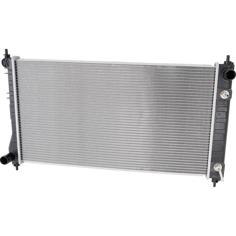 2019 - 2023 Nissan Altima Radiator
