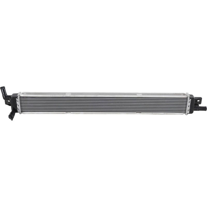Inverter Cooler for Hyundai Sonata 2016-2019/Kia Optima 2017-2020, Hybrid, 2.0L, Replacement
