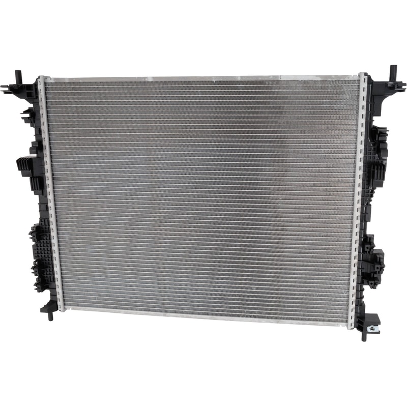 Radiator for Ford Escape 2020-2022, 1.5L Turbo, Replacement