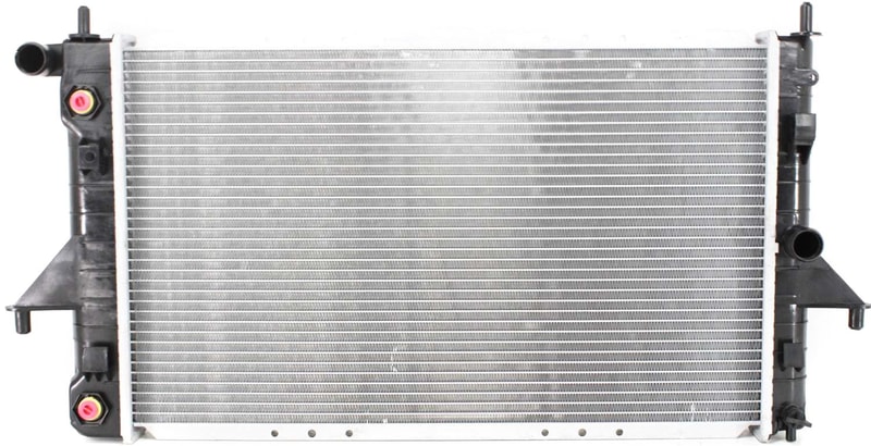 Radiator for Saturn S-Series 1994-2002, Replacement
