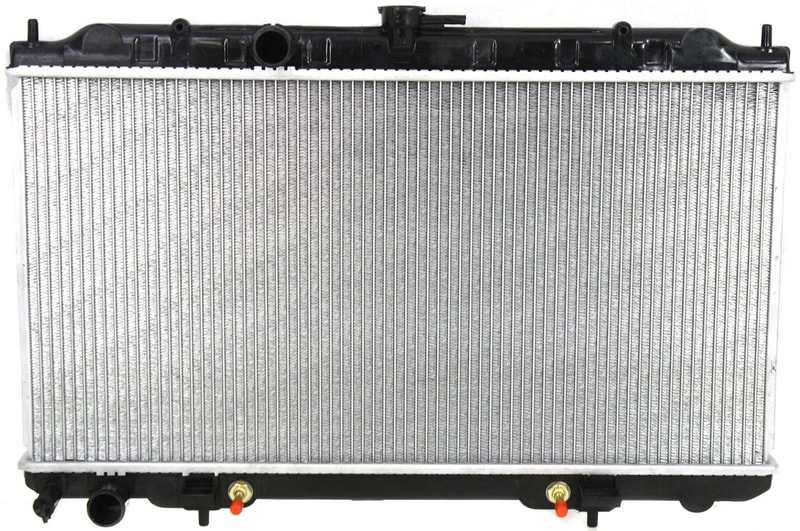 Radiator for Nissan Sentra 2002-2006, 2.5L Engine, Replacement