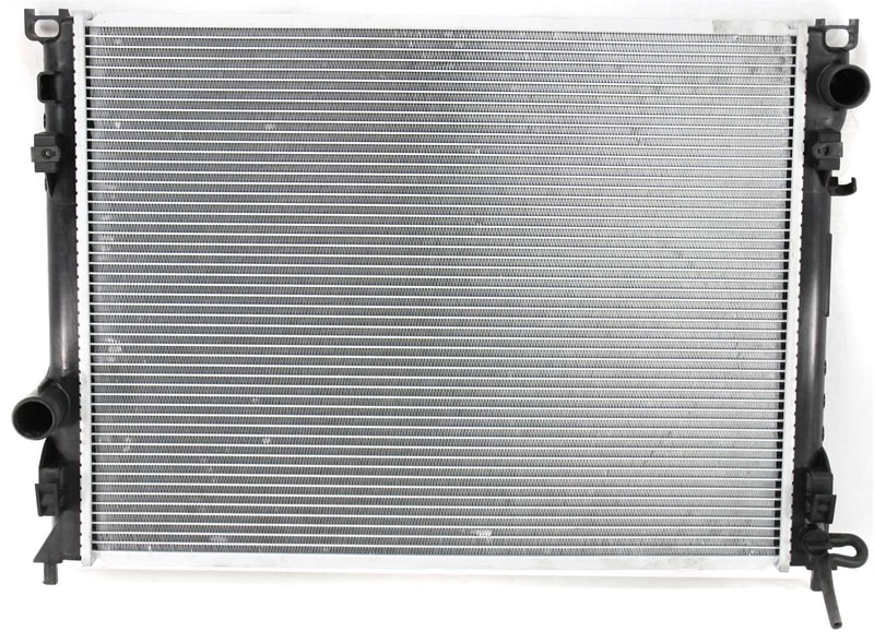 Heavy Duty Cooling Radiator for Dodge Magnum 2005-2008, Chrysler 300 2005-2008, Charger 2006-2010, Replacement