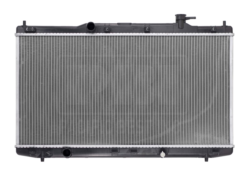 Radiator Assembly for 2013 - 2020 Acura TLX,  190105A2A03, Replacement