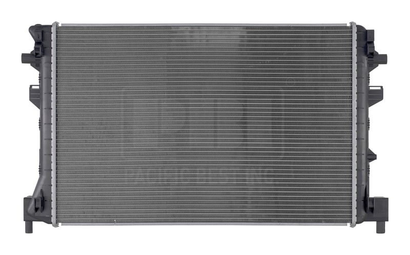 2019 - 2024 Volkswagen Jetta Radiator