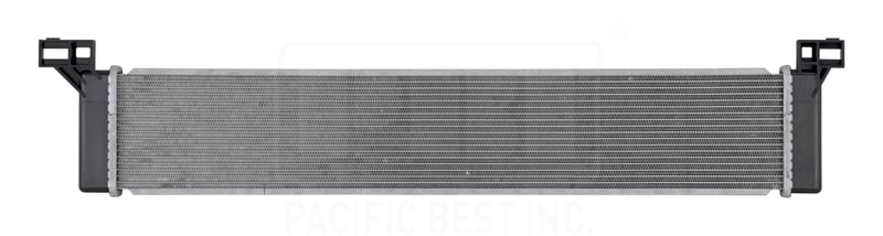 2020 - 2025 Toyota Highlander Radiator