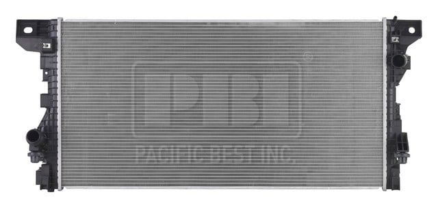 2021 - 2024 Ford F-150 Radiator