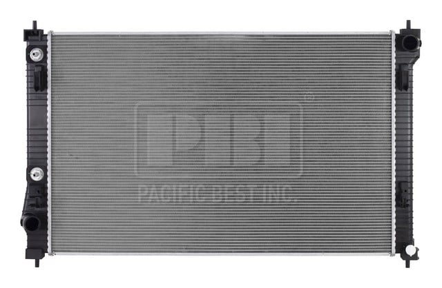 2021 - 2023 Nissan Rogue Radiator
