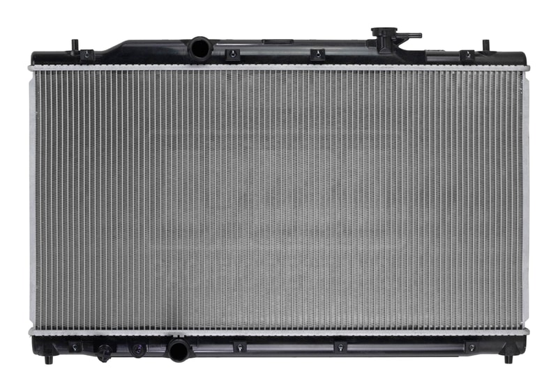 2022 - 2025 Honda Civic Radiator Assembly
