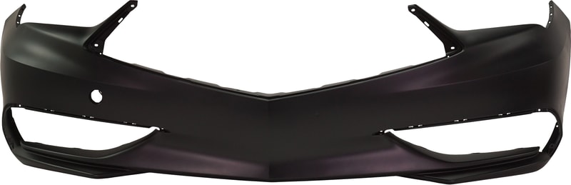 2018 - 2020 Acura Tlx Front Bumper Cover