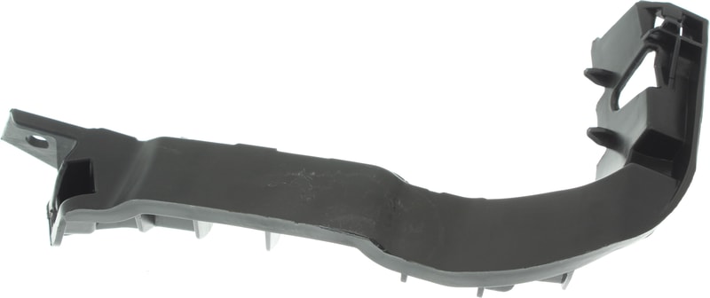 2015 - 2020 Audi A3 Front Bumper Cover Support (Left / Driver Side)