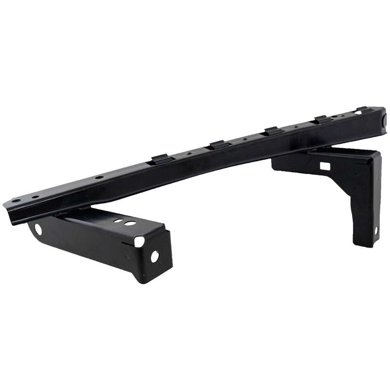 Front Bumper Bracket Right (Passenger) Side Beam for Acura MDX 2014-2020, Replacement