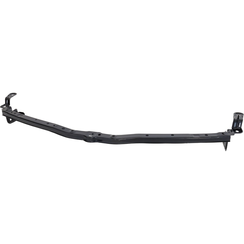 Front Bumper Retainer, Center Beam for 2014-2016 Acura MDX, Replacement
