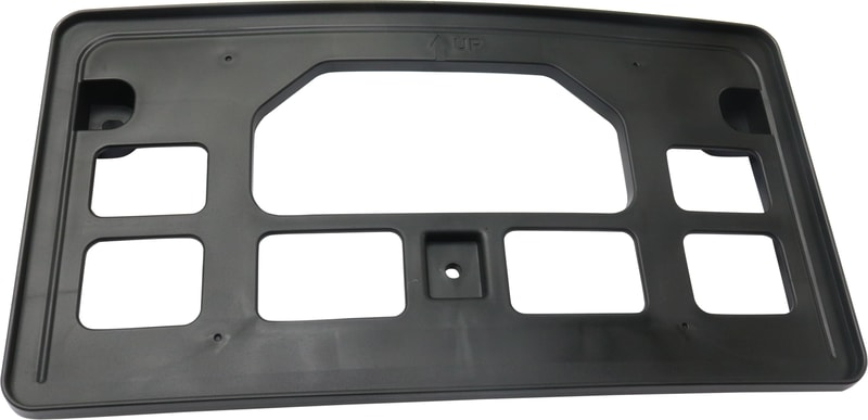 2015 - 2017 Acura Tlx Front Bumper License Bracket
