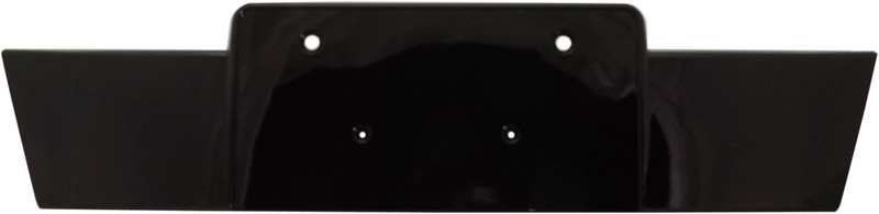 2013 - 2017 Audi Q5 Front License Plate Bracket