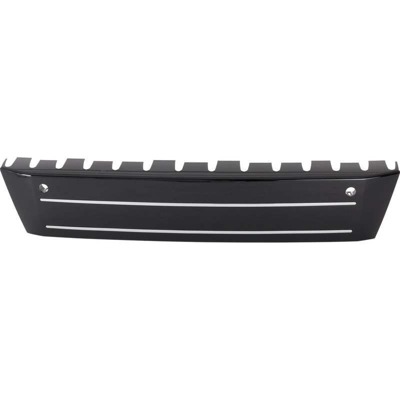 2013 - 2017 Audi Q5 Front Bumper License Bracket