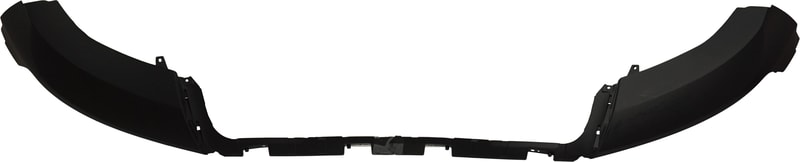 Front Lower Valance Spoiler for Audi Q3 2016-2018, Primed (Ready to Paint), 1-Piece Bumper, Replacement