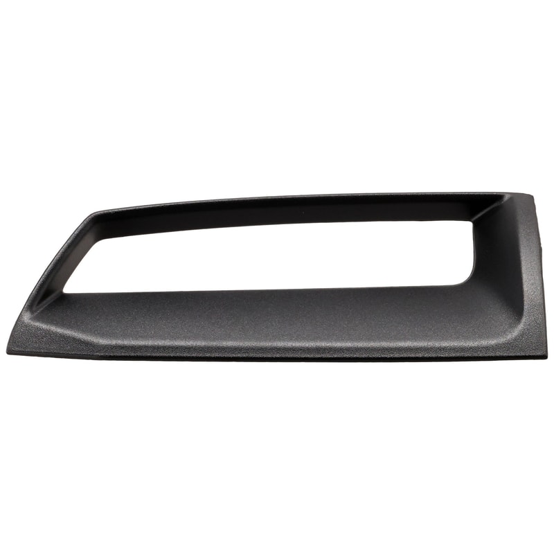 2020 - 2023 Audi Q7 Front Bumper Insert (Left / Driver Side)