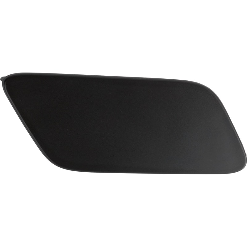 2017 - 2019 Audi Q7 Headlight Washer Cover - Right (Passenger)