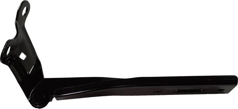 Hood Hinge for Acura TLX 2015-2020, Right (Passenger) Side, Replacement