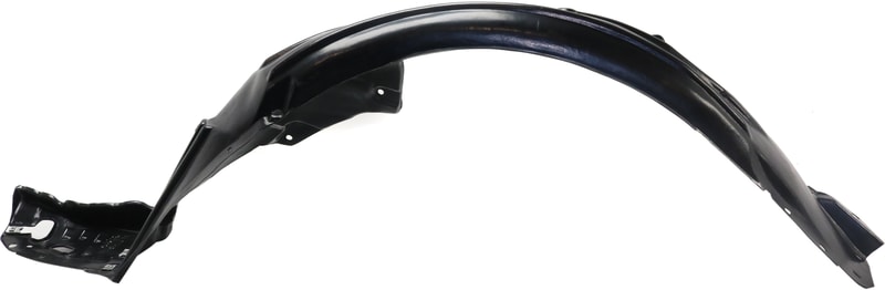 2012 - 2014 Acura TL Front Fender Liner (Splash Shield) - Right (Passenger)