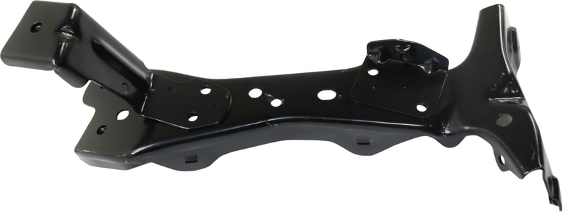 Steel Fender Support for Audi A3, Right (Passenger) Side, Fits 2015-2020 Models, Replacement