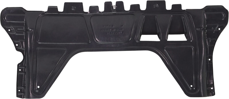 2015 - 2021 Volkswagen Golf Front Engine Splash Shield