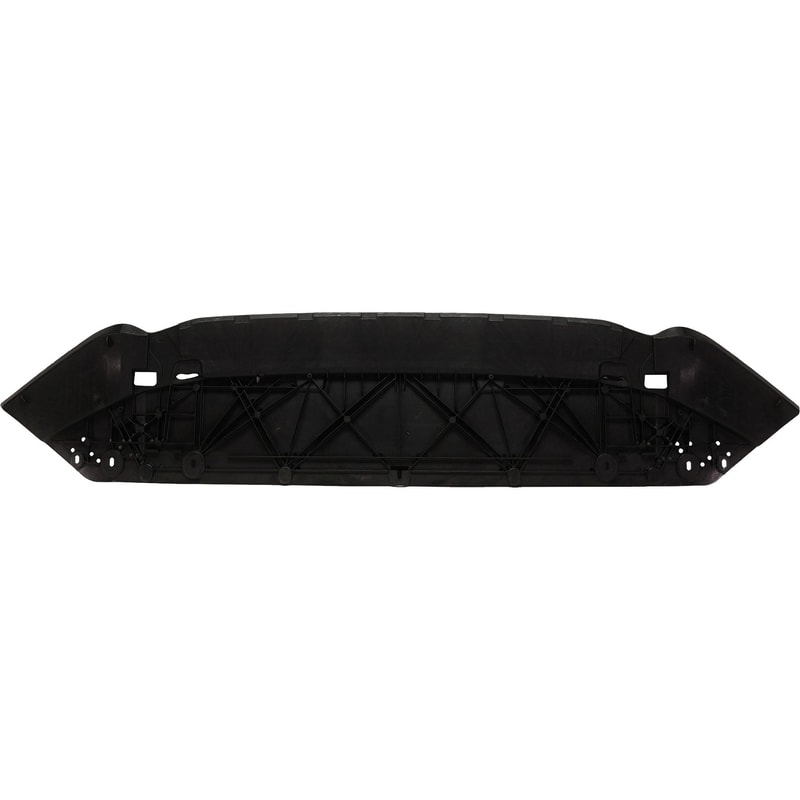 Engine Splash Shield for Audi A4/S4 (2017-2019), Front, Compatible with 2017-2018 A4 with S-Line Package, 2019 A4 without S-Line Package, Replacement