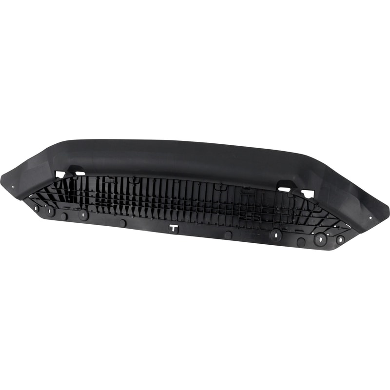 Engine Splash Shield for Audi A4 2020-2021, Front Side, Without S-Line Package, Replacement