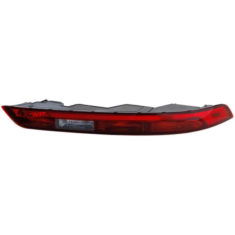 Tail Light Assembly for Audi Q5/SQ5 2018-2020, Right (Passenger), Lower Part, Replacement