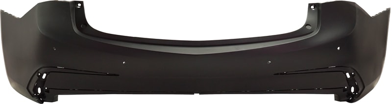 2018 - 2020 Acura Tlx Rear Bumper Cover