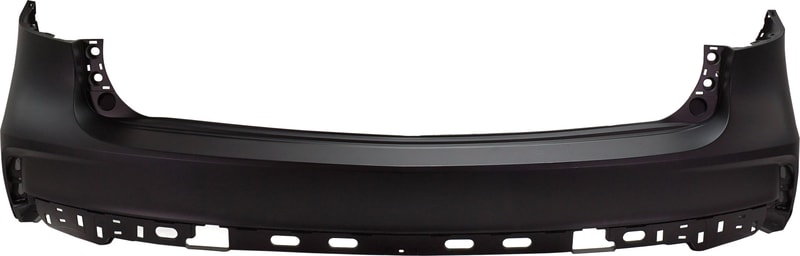 2017 - 2020 Acura MDX Rear Bumper Cover