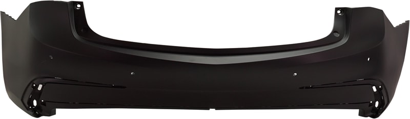 2018 - 2020 Acura Tlx Rear Bumper Cover