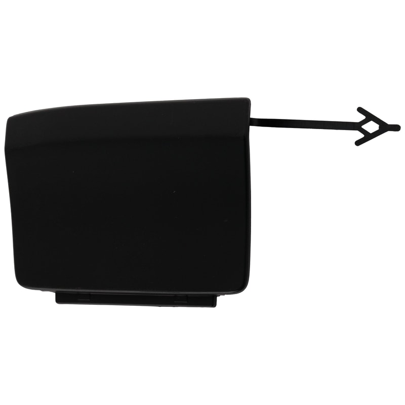 2021 - 2023 Audi Q5 Rear Bumper Tow Hook Cover