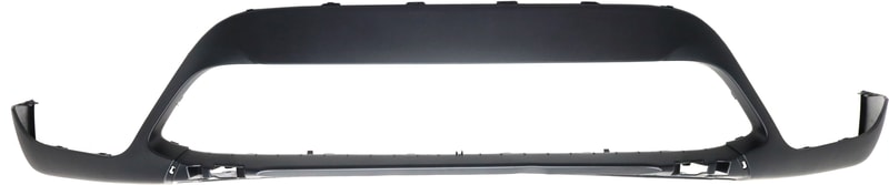 2016 - 2018 BMW X1 Front Bumper Cover (CAPA Certified)