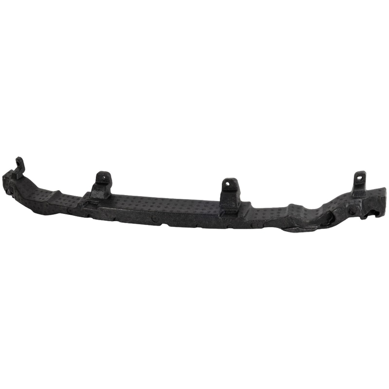 Front Bumper Absorber for BMW X5 2019-2023, Center, Without M Sport Package, Replacement